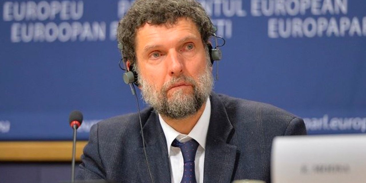 Almanya'dan Osman Kavala’ya Kültürler Diyaloğu ödülü