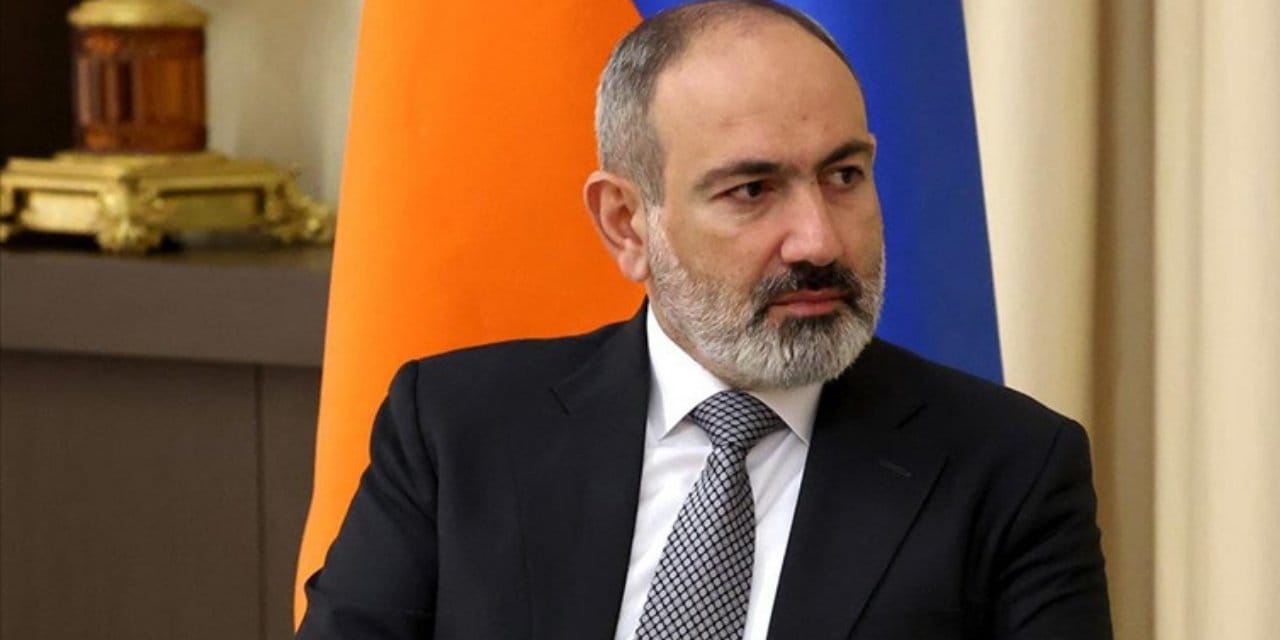 Paşinyan’dan 'Azerbaycan petrolü' vurgusu: Fiyatları aşağı çekti