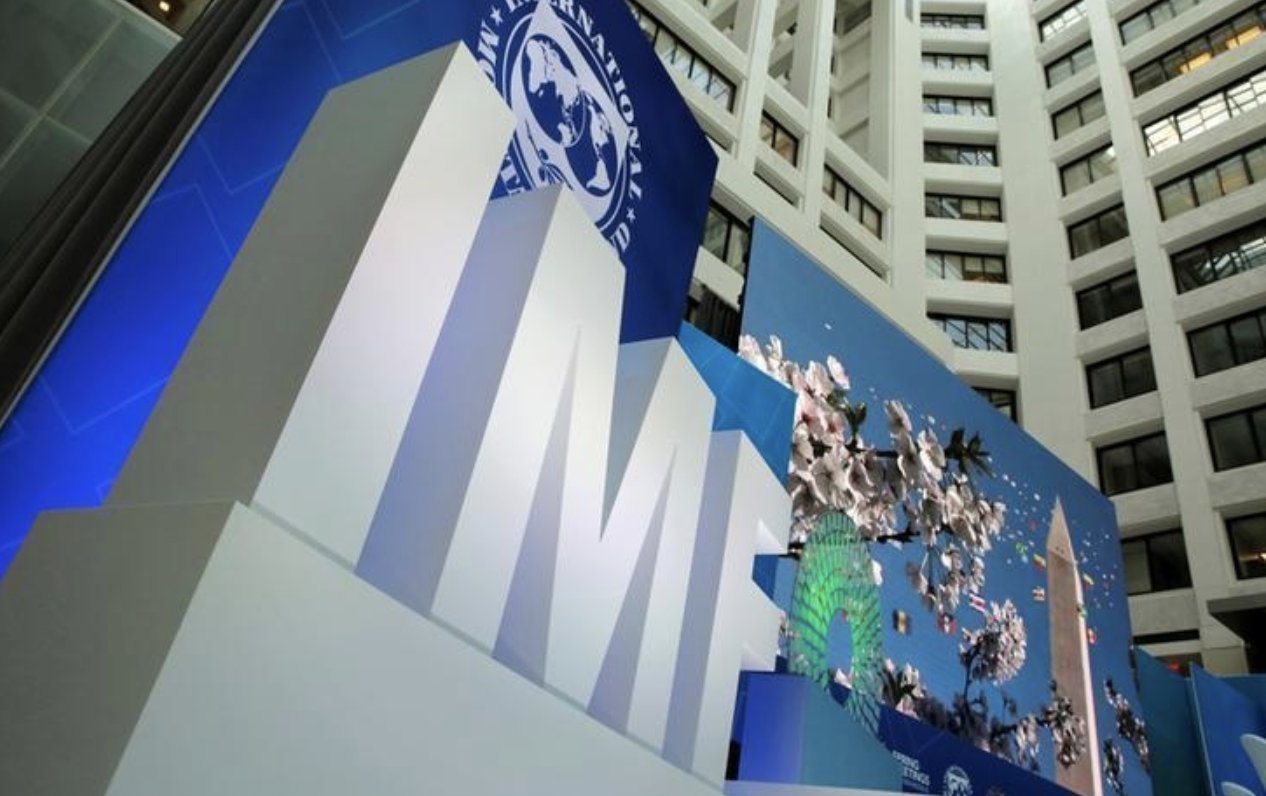 IMF'den 'kış' uyarısı: Toplumsal huzursuzluğa yol açabilir