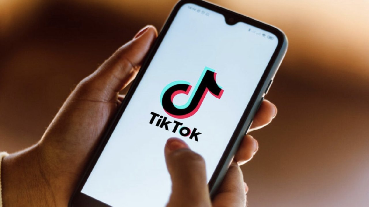 O ülkede güvenlik gerekçesiyle TikTok yasaklandı