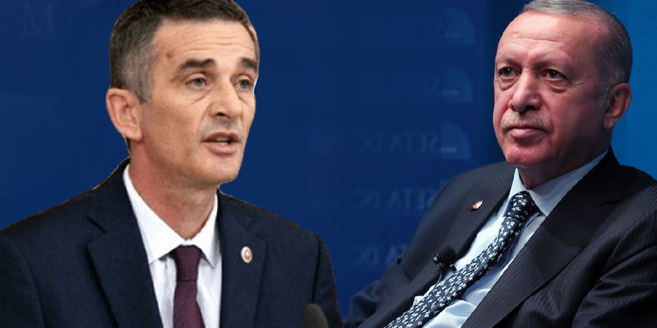 Dikbayır: Burak Erdoğan: İngiltere. Esra Erdoğan: Amerika. Bilal Erdoğan: Amerika.