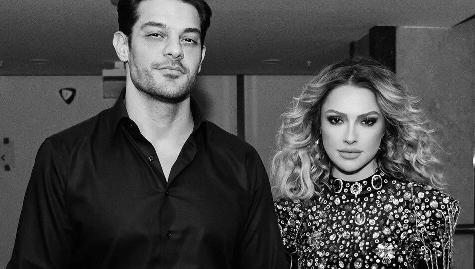 Hadise, boşanma davası açtı