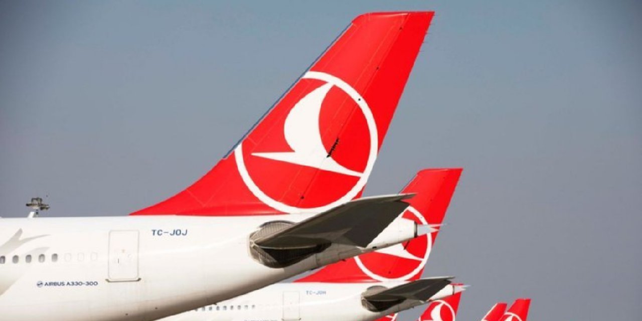 THY 21 seferini iptal etti