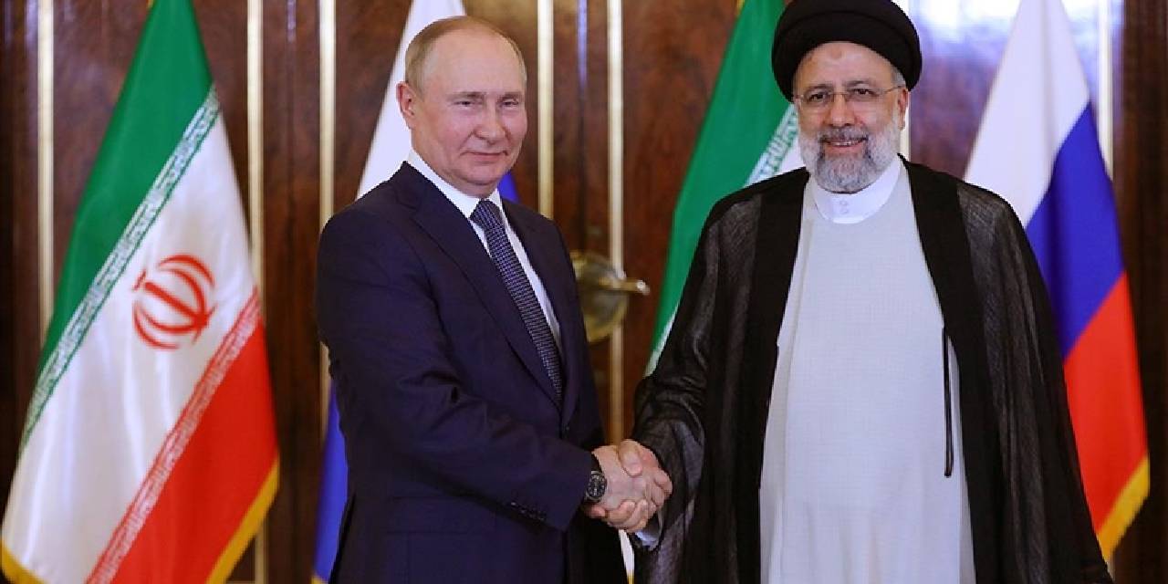 Yaptırımlara baş kaldırdı: Daha da güçleniriz