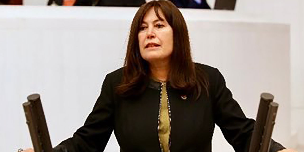 İYİ Partili Sunat'tan 'cumhurbaşkanı adayı' açıklaması: 'Seçime 9 ay var'