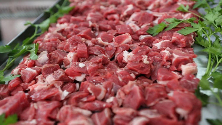 Rusya: "Et sevkiyatı çok yakında"