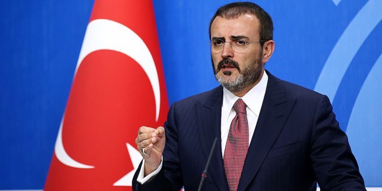 AKP'li Ünal gençlerin Avrupa'ya gittiğine inanmadı: Algı