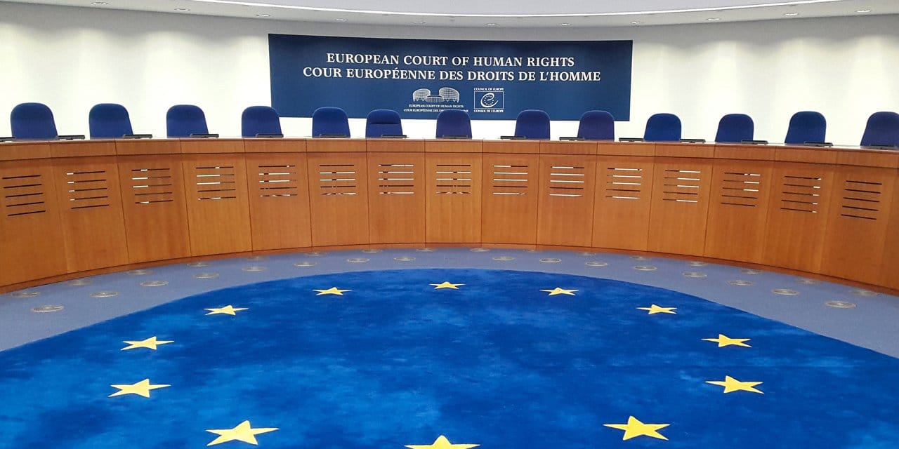 Barolardan ortak AİHM kararı uygulansın talebi