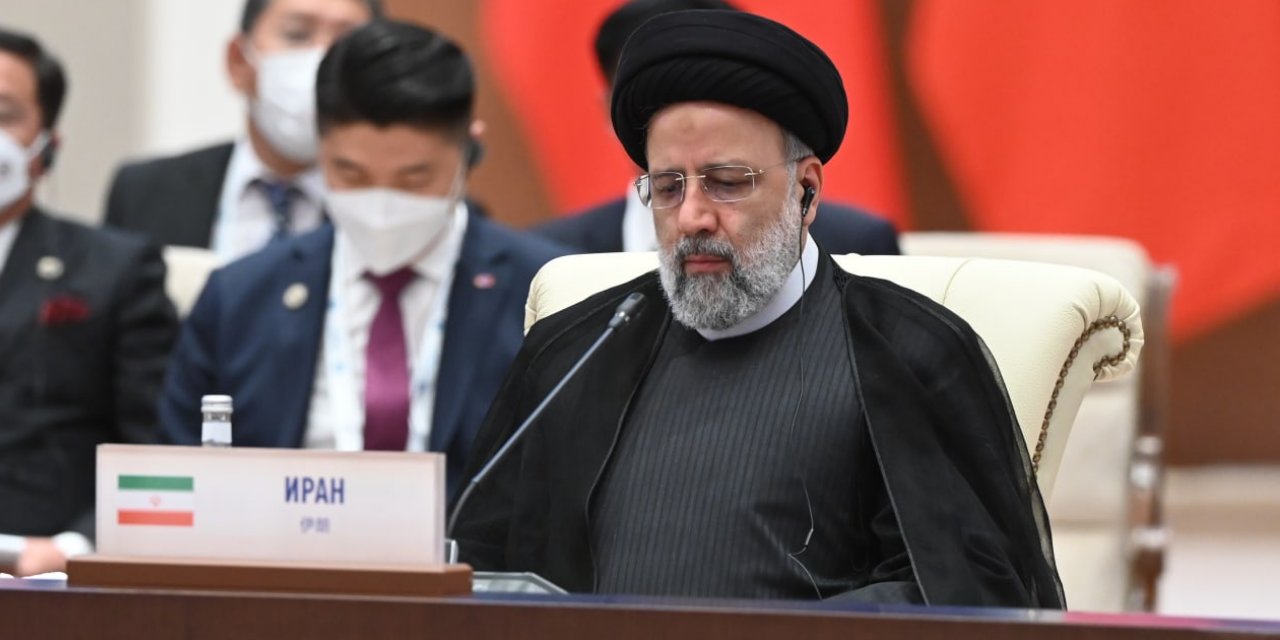 İran Lideri Reisi'nin Yerine Geçecek İsim Belli Oldu!