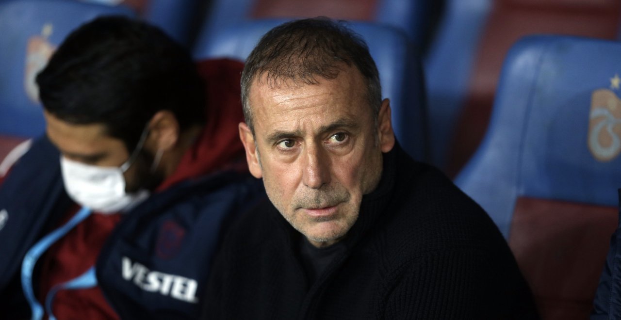 Trabzonspor, Abdullah Avcı ile sözleşmesini uzattı