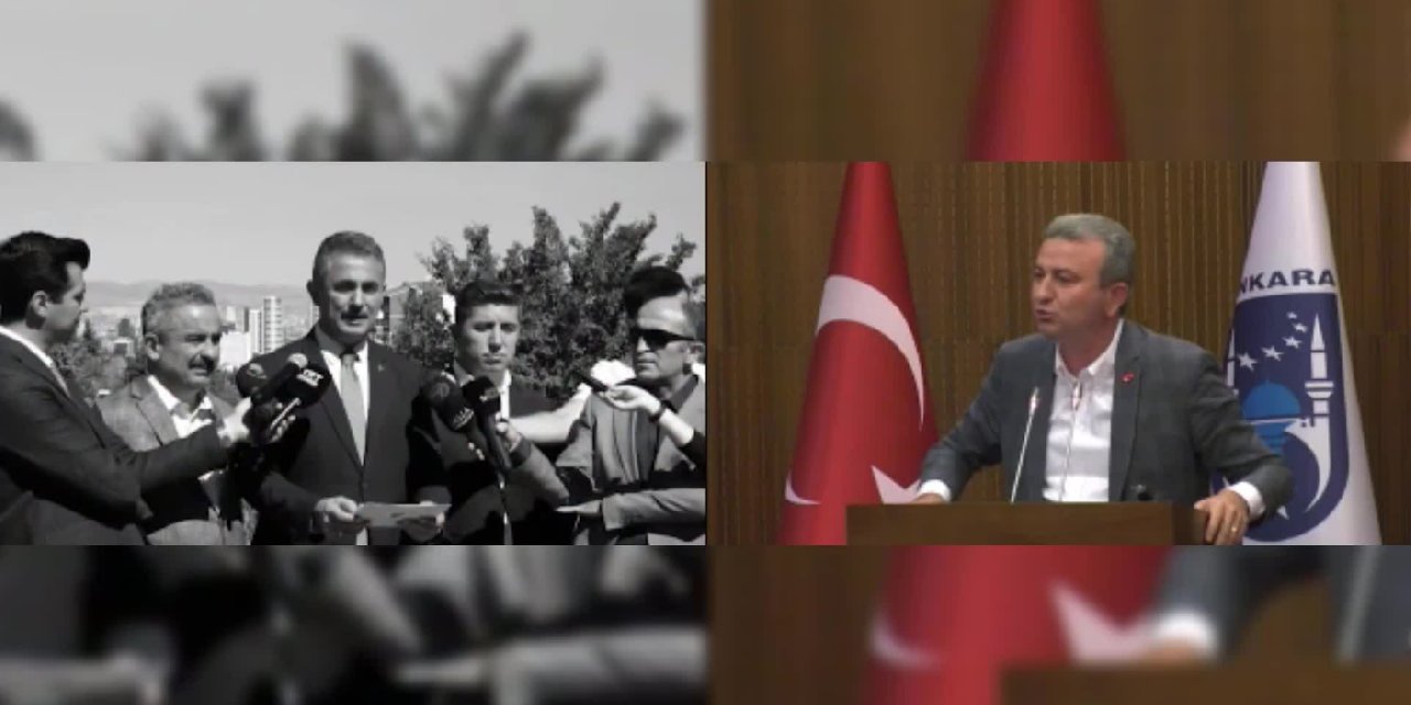 Komisyonda onay veren Cumhur ittifakından Meclis'te ret oyu