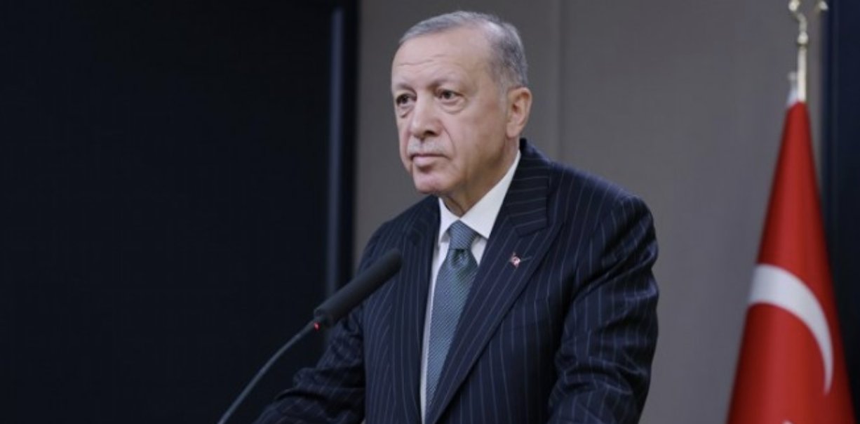 Cumhurbaşkanı Erdoğan ABD’ye gidiyor