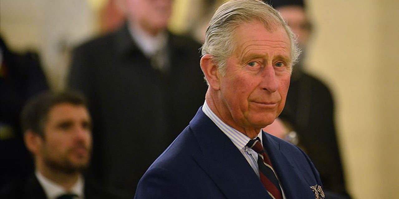 Kral Charles yeni yaşını kutladı: İşte yayınlanan son fotoğrafı