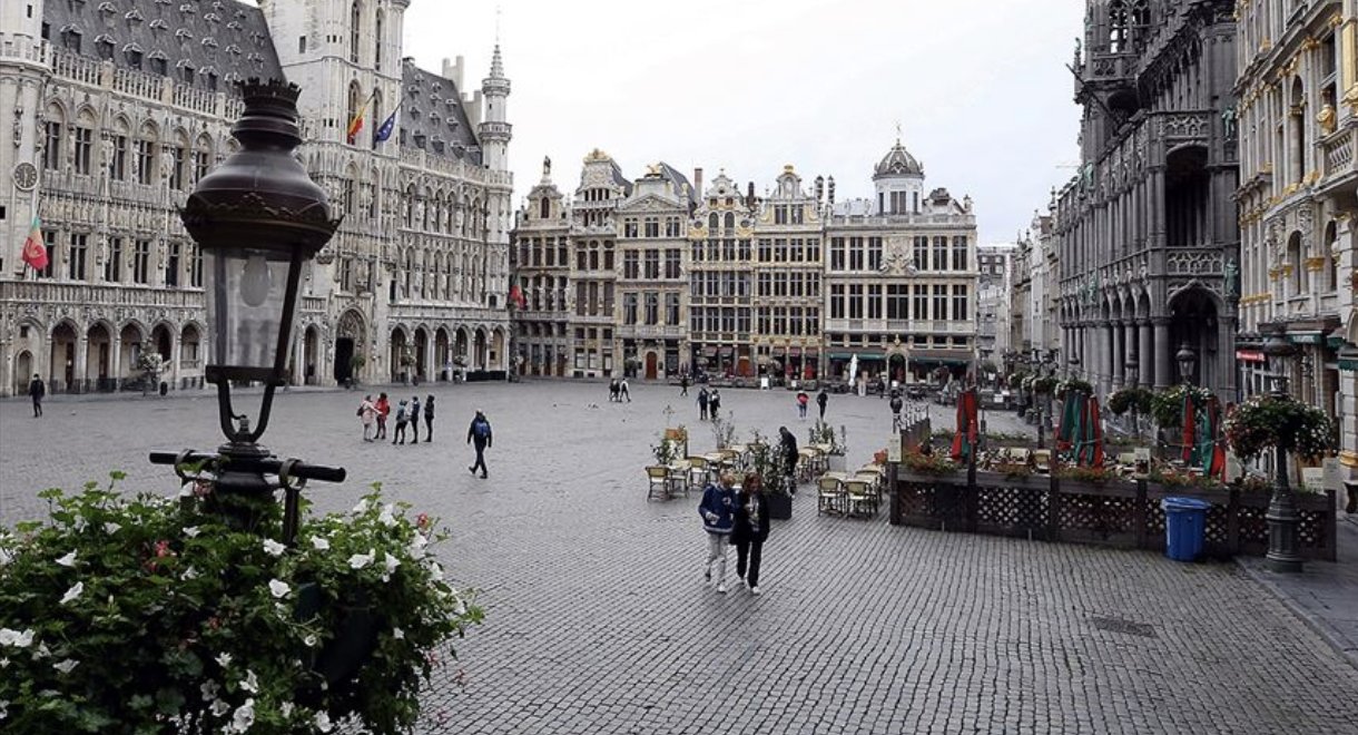 Belçika’da enerji krizine karşı faturalarda indirim yapılacak