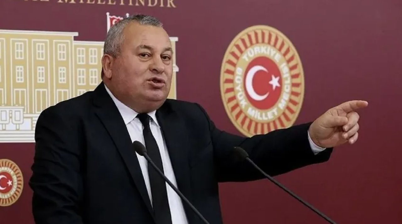 Enginyurt: Esas olan, Kılıçdaroğlu’nun ağzından çıkan sözlerdir