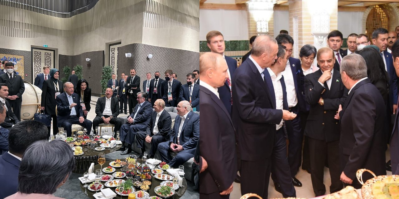 'Dünya liderliği' sırası kimde?