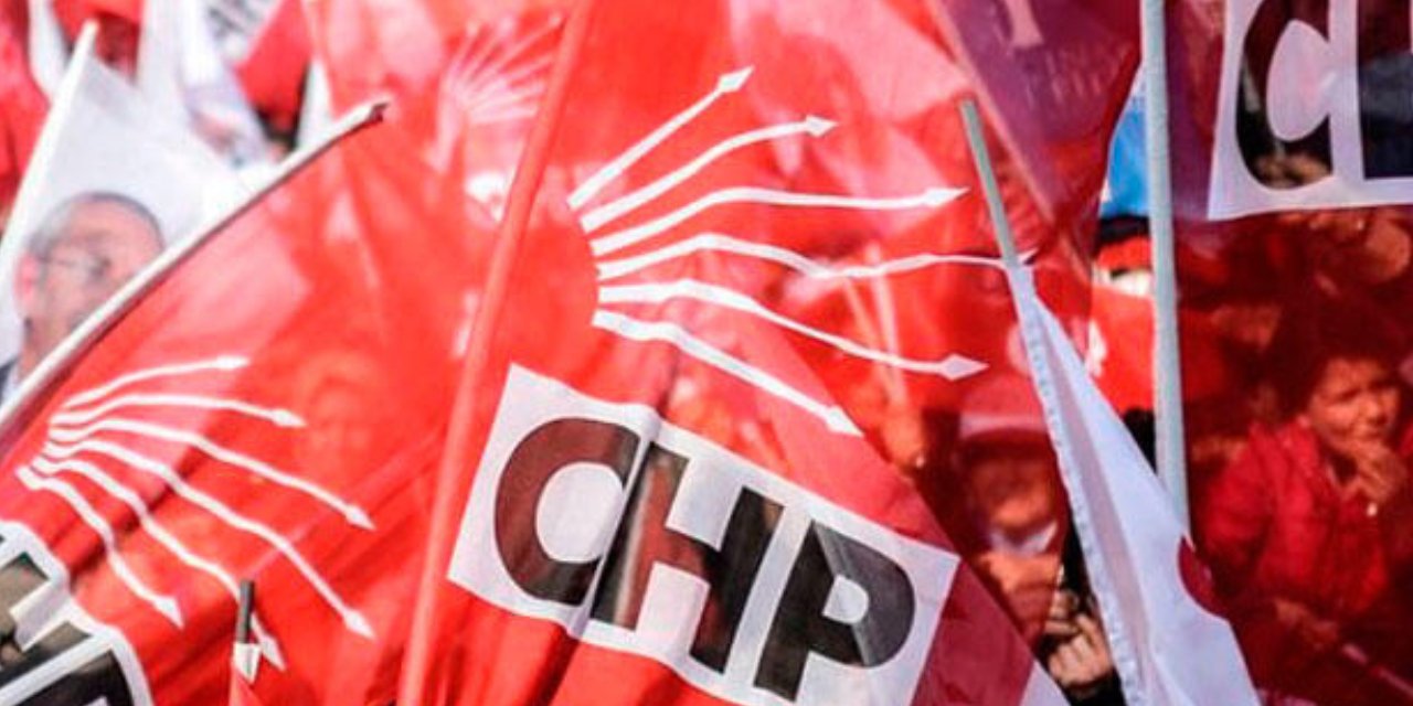 CHP'den Aile Destekleri Sigortası toplantısı