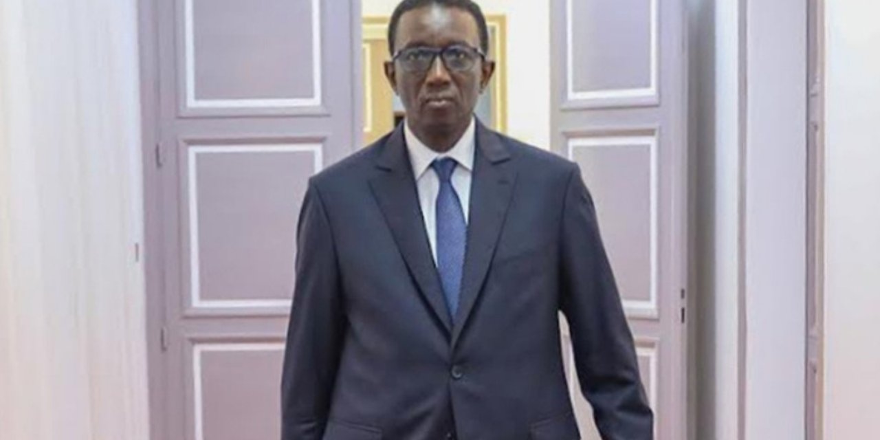Senegal'de yeni hükümet