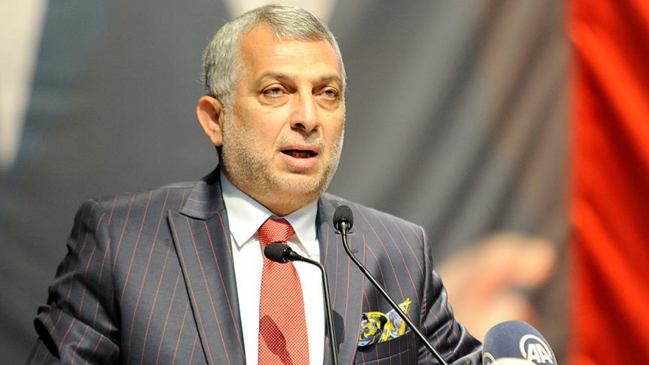 AKP'li Külünk: İstanbul Sözleşmesi'ni eğitim müfredatından silmeliyiz