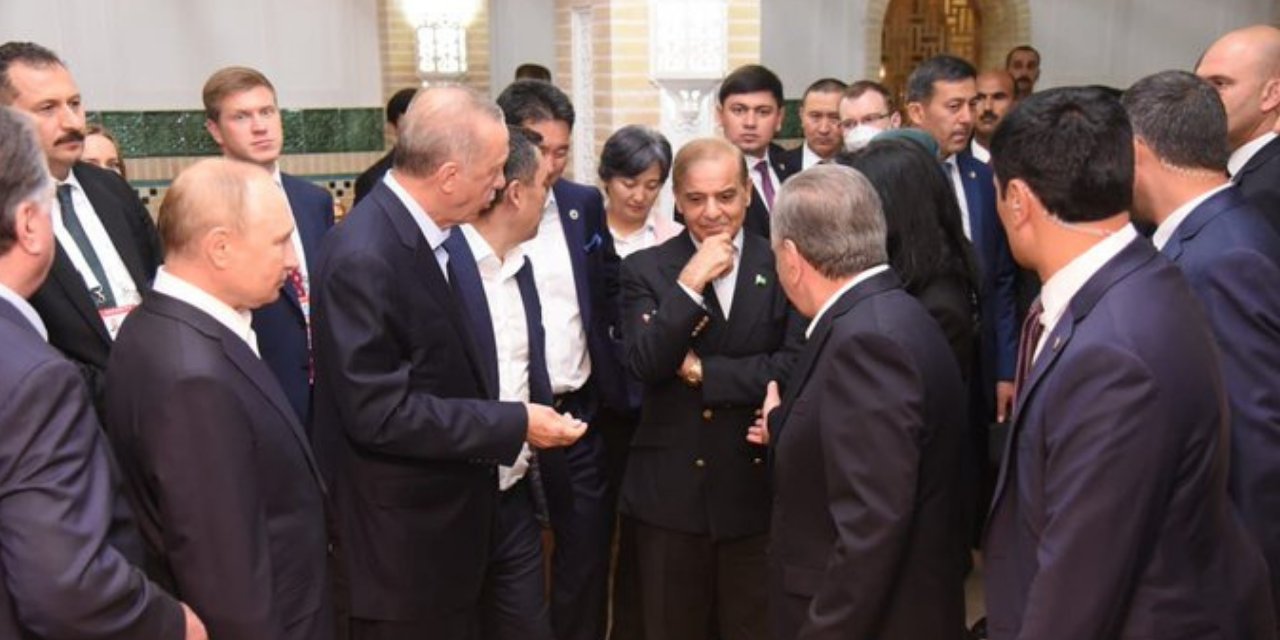 Şahtı Şahbaz oldu