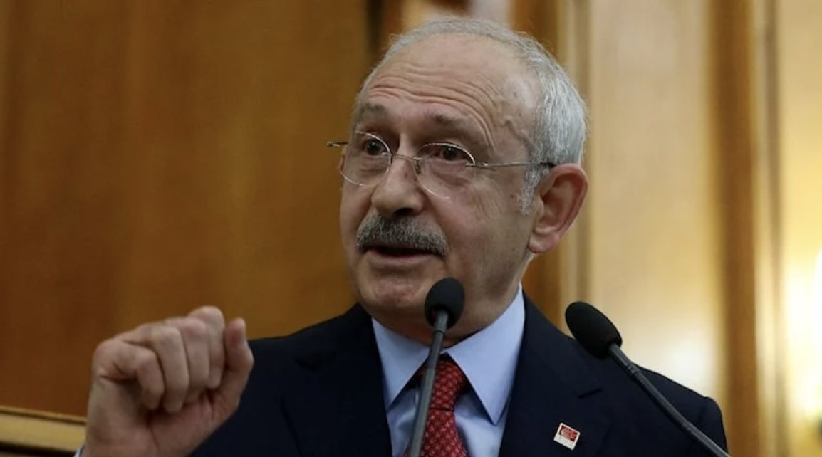 Kılıçdaroğlu’ndan Erdoğan’a 'TOKİ' çağrısı