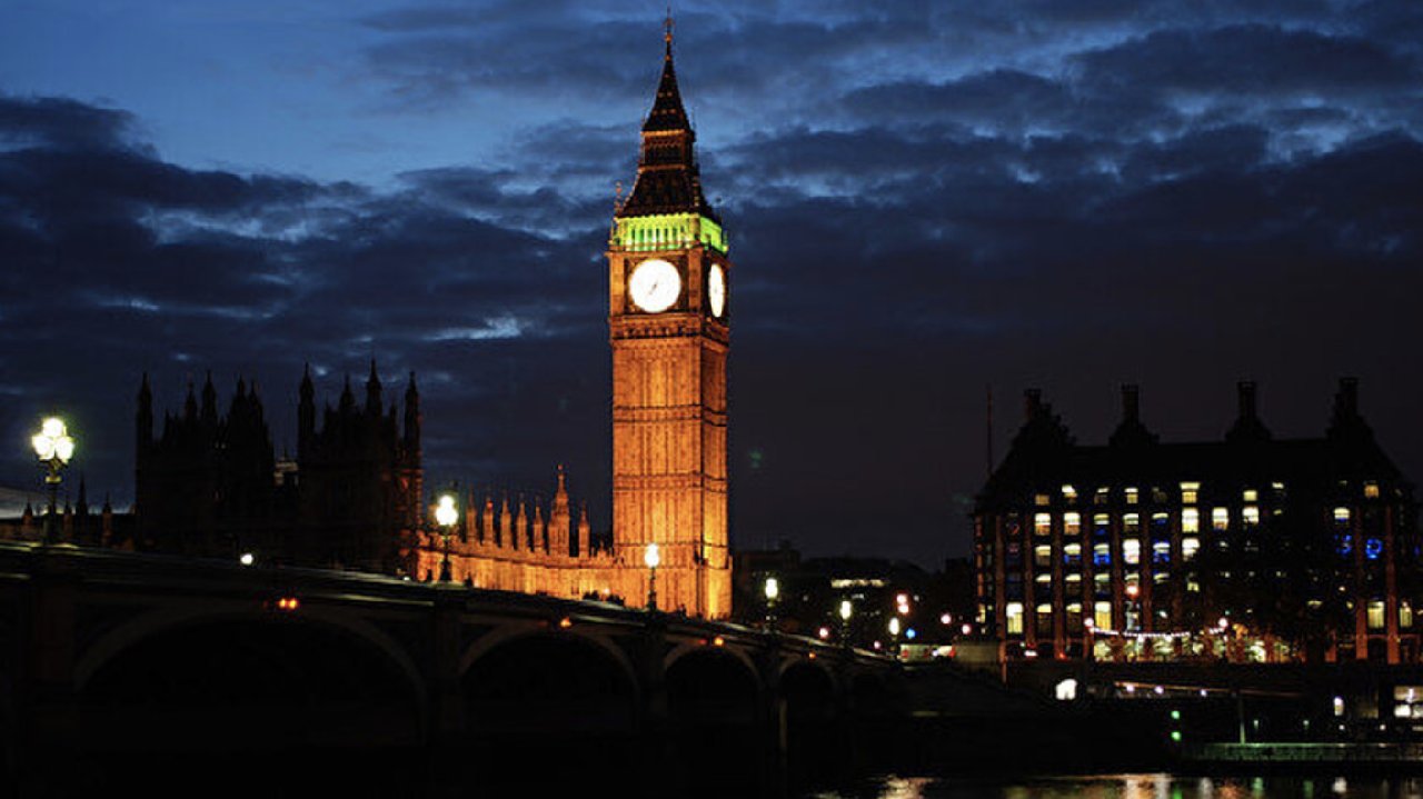 Elizabeth için çanları çalmayan Big Ben’e soruşturma