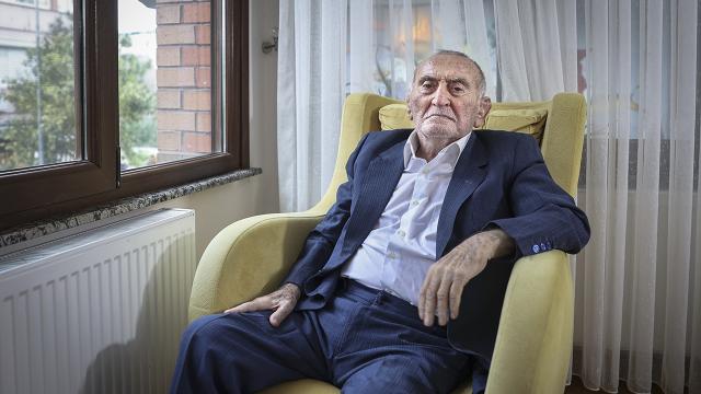 Olimpiyat ve dünya şampiyonu, eski milletvekili Dağıstanlı hayatını kaybetti