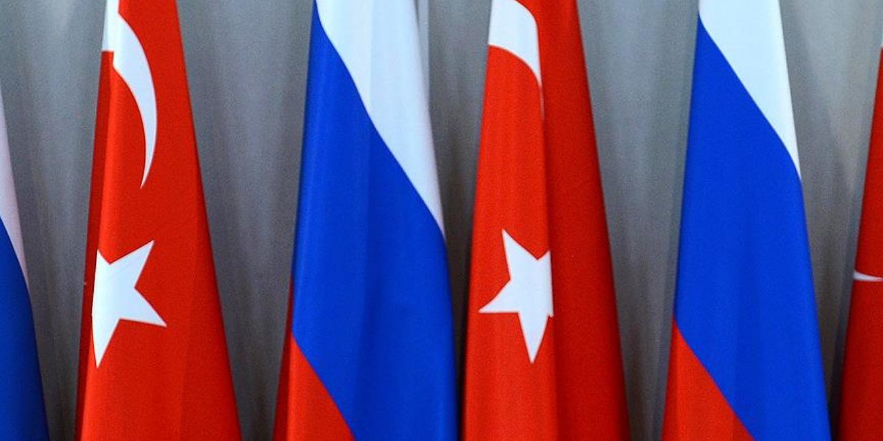 Türkiye ile Rusya arasında karayolu anlaşmasına onay teklifi