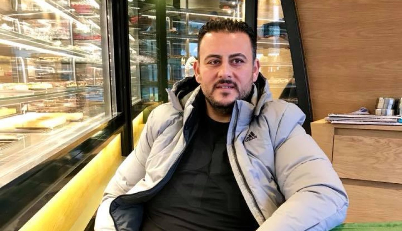 Metin Süs’ü yaralayan şüpheli tutuklandı