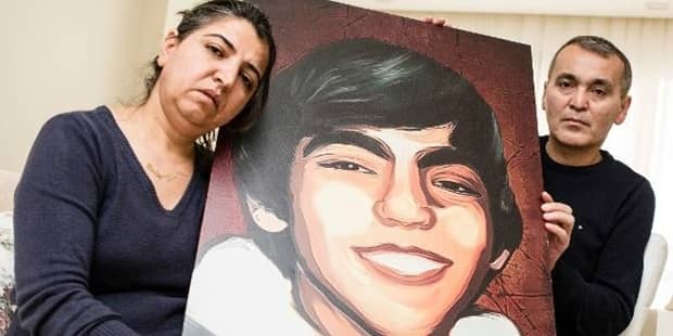 Gülsüm Elvan’dan Anneler Günü’nde Berkin için mektup: 'Hangi annelerin günü?'