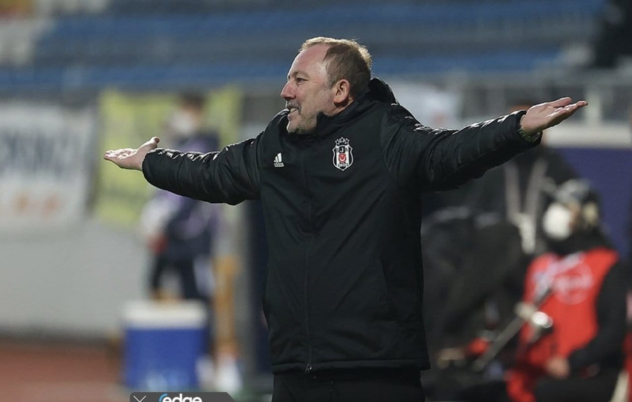 Milli Takım için Sergen Yalçın iddialarına TFF'den yanıt