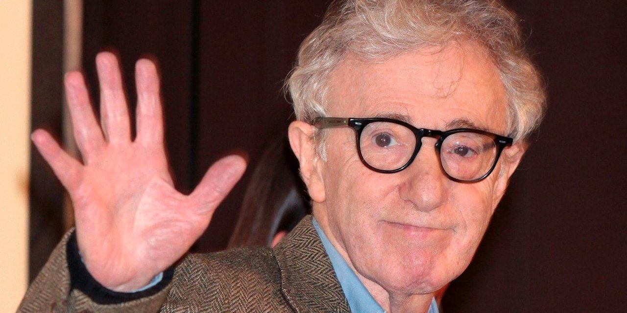 Woody Allen iddialar sonrası konuştu: Emekli olacak mı?