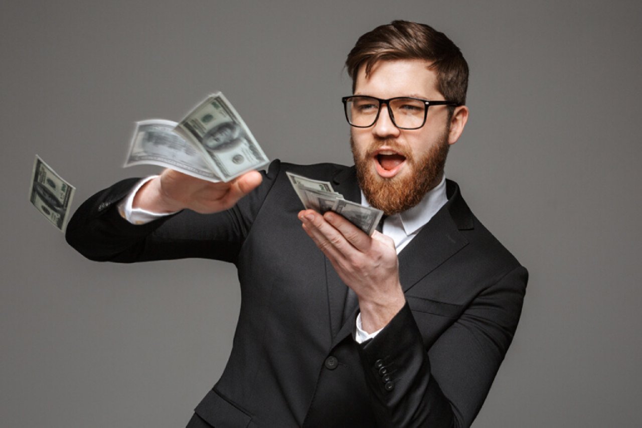 Milyoner sayısı 5 yılda 87.5 milyona çıkacak