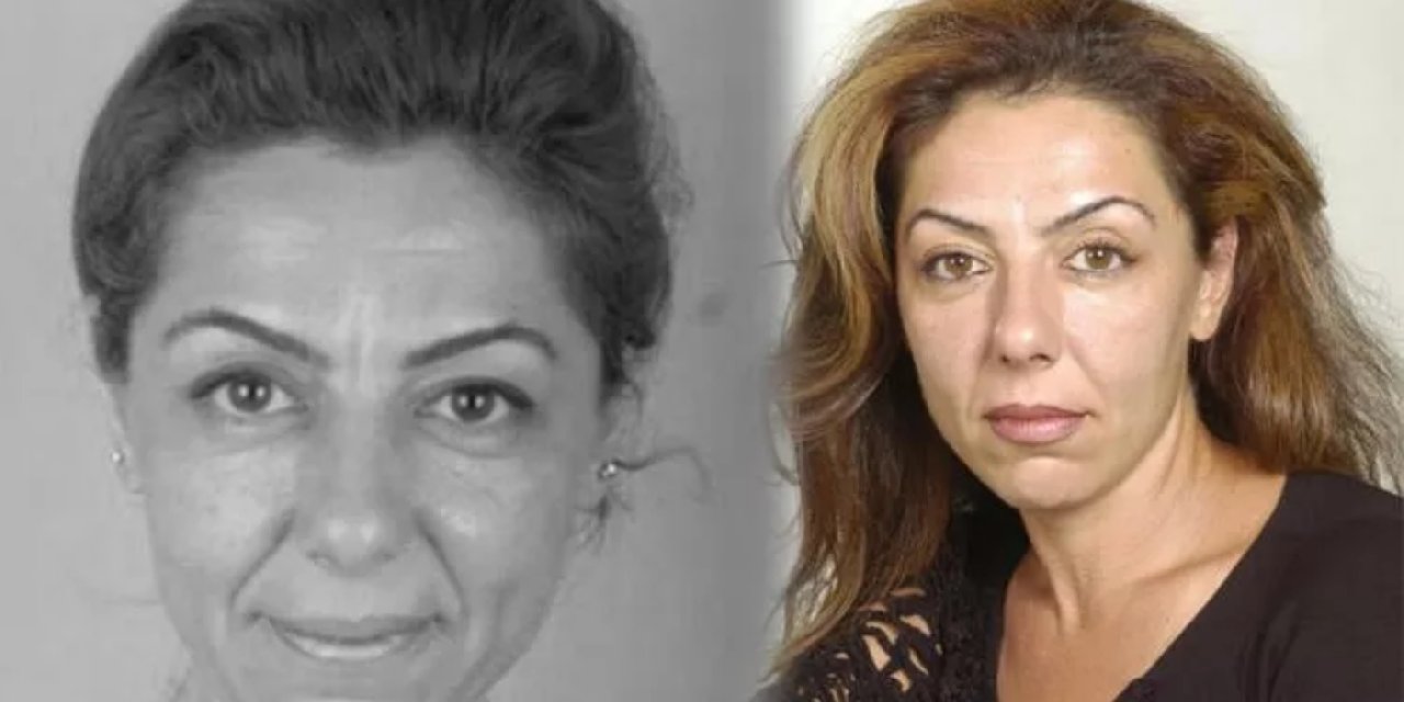 Oyuncu Başak Özel hayatını kaybetti