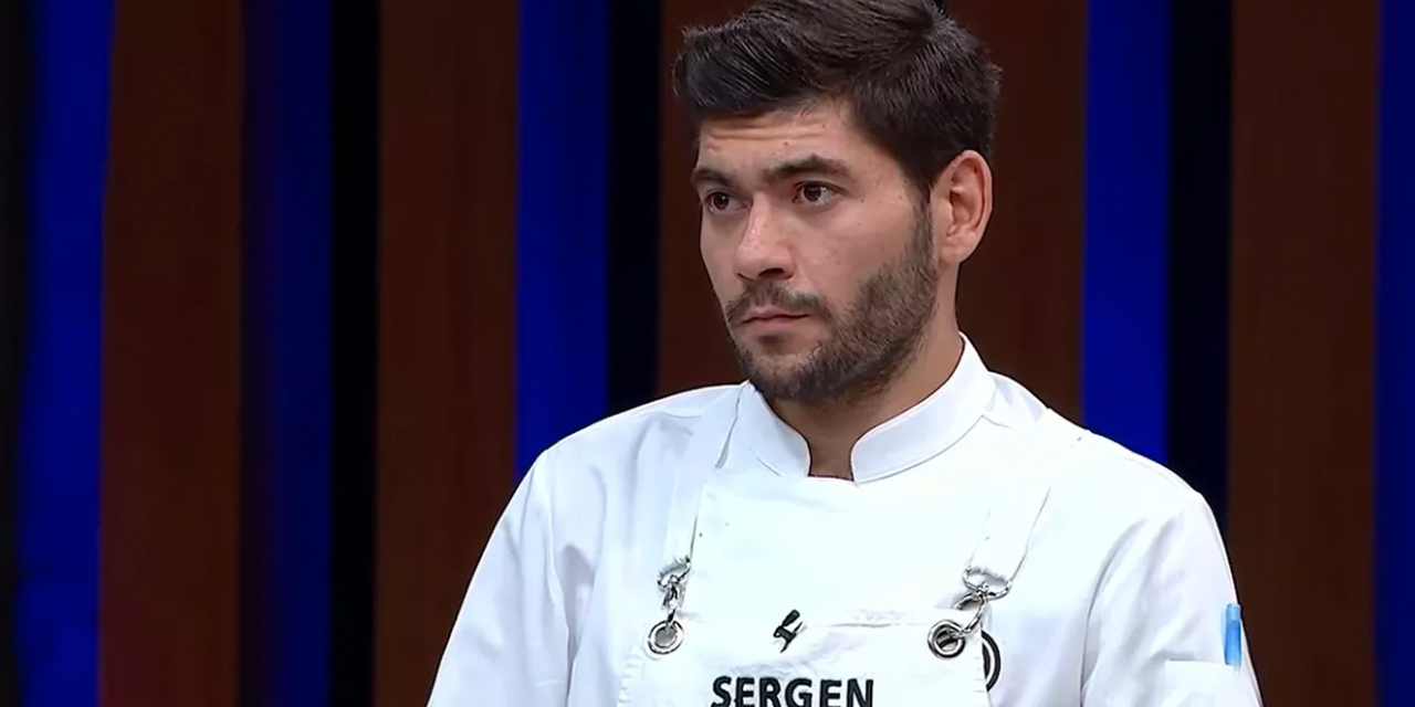 'Benim aptallığım' dedi: MasterChef Sergen köftecisini neden kapattı?