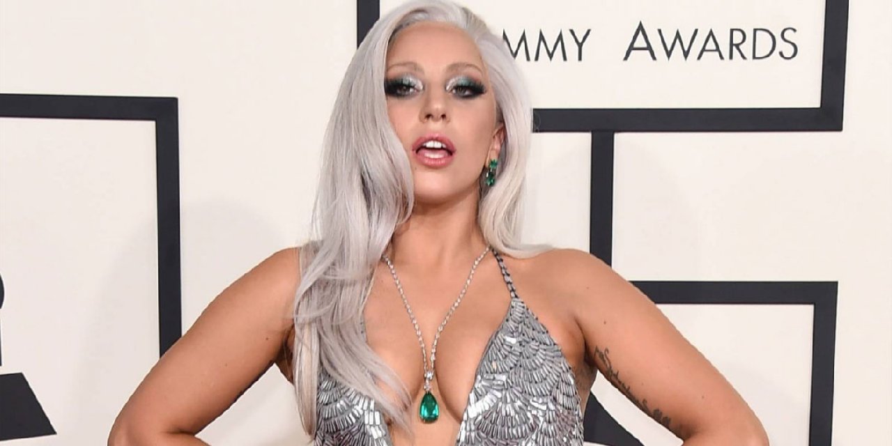 Drag queen'i Lady Gaga sanıp peşine takılan güvenlikler viral oldu