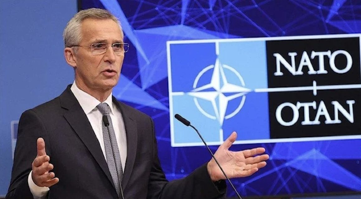 NATO: Ukrayna’da ayrılıkçıların seçimlerinin meşruiyeti yoktur