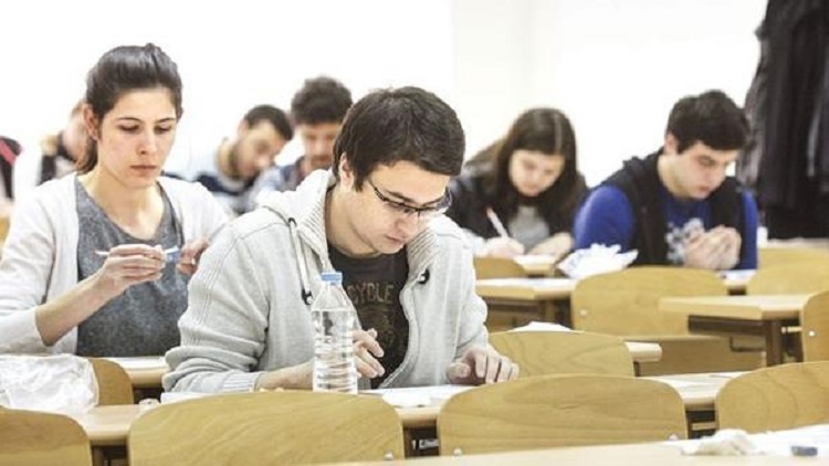 Yükseköğretim Kurumları Sınavı kılavuzu açıklandı