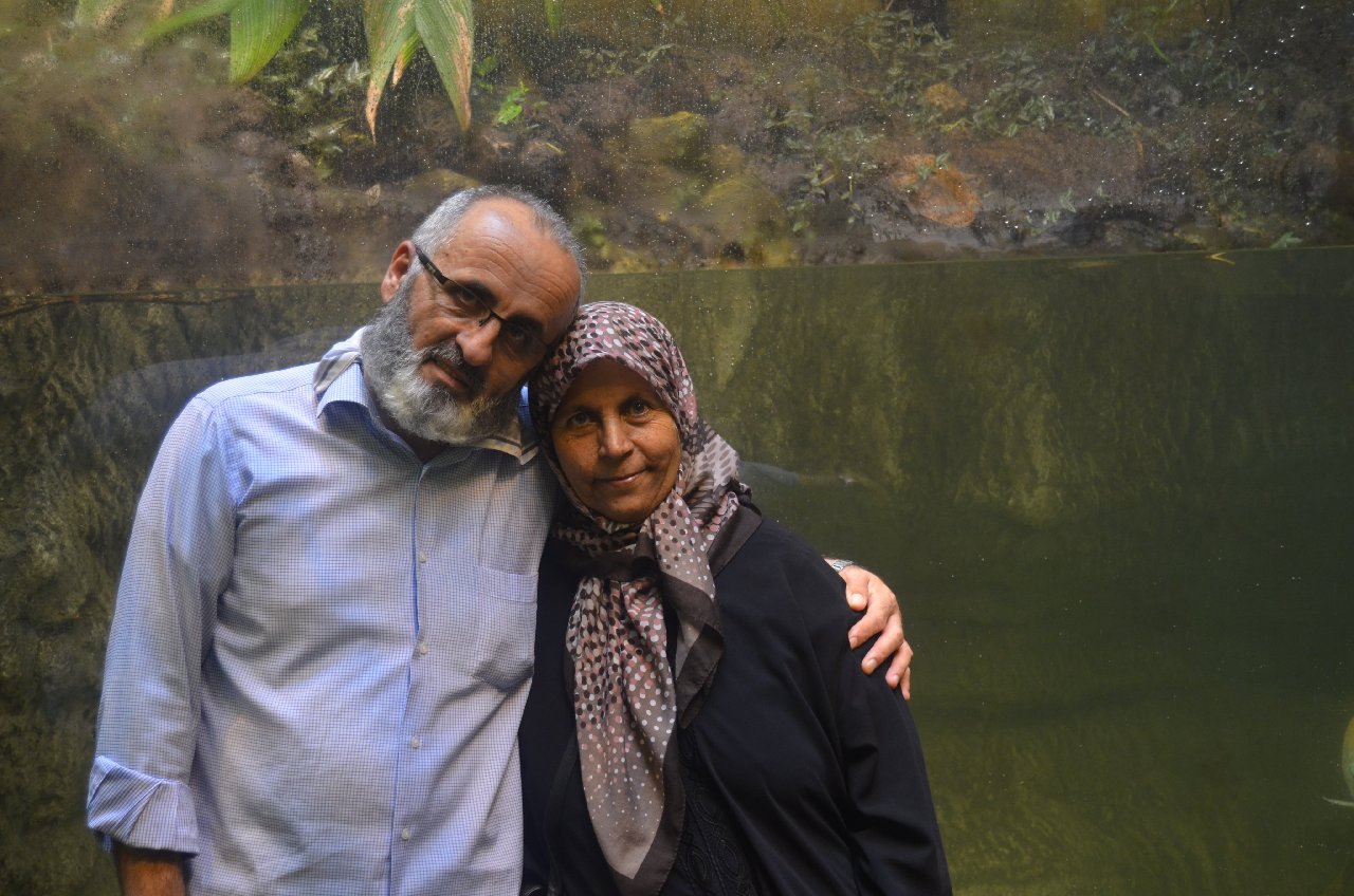 Büyükşen çifti cinayetinin sanıkları hakim karşısında