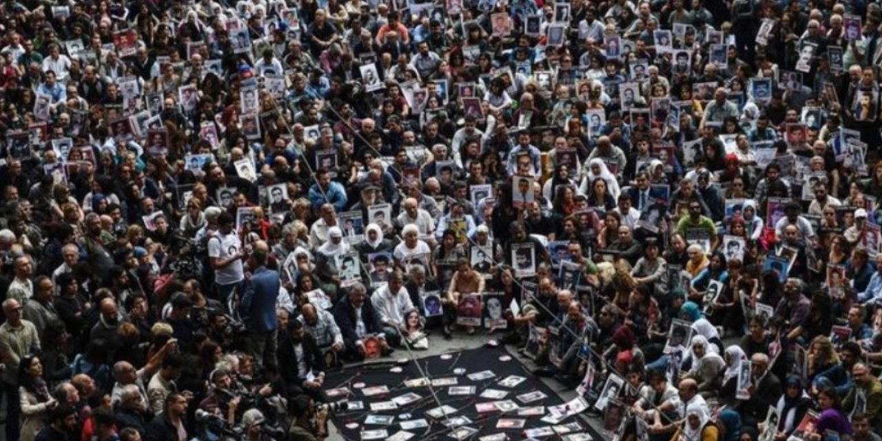 Cumartesi Anneleri davası ertelendi