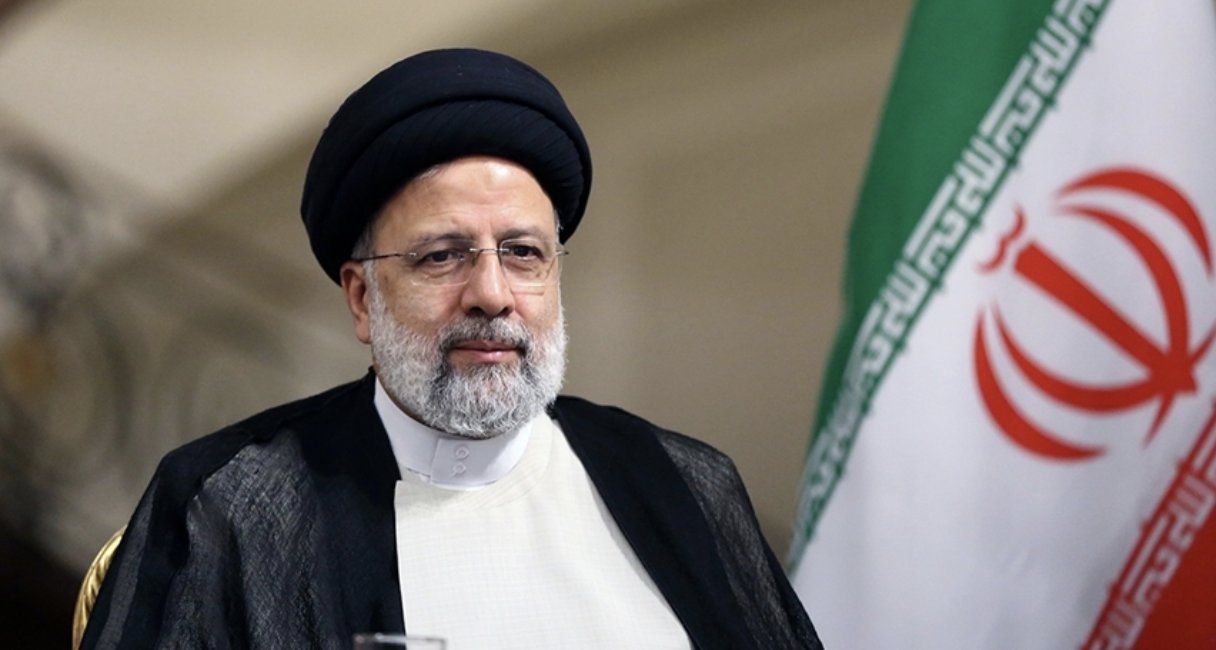 İran Cumhurbaşkanı Reisi, Trump’ın yargılanmasını istedi