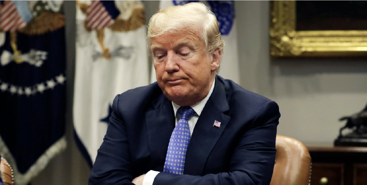 Trump ve ailesine kötü haber: Dolandırıcılıktan dava açıldı