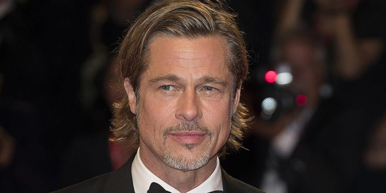 Brad Pitt 90 yaşındaki komşusuna ücretsiz oturması için malikanesini vermiş... Adam da 105 yaşına kadar yaşamış!