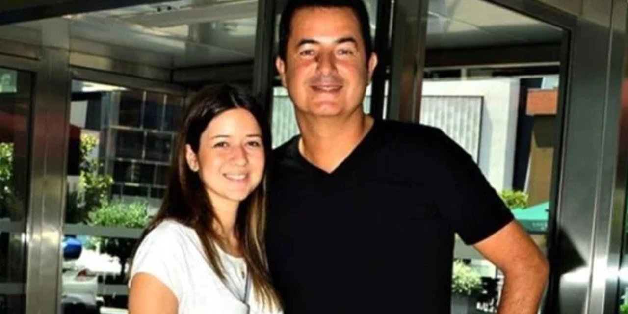 Kızıyla kaza geçiren Acun Ilıcalı'nın sağlık durumunda yeni gelişme