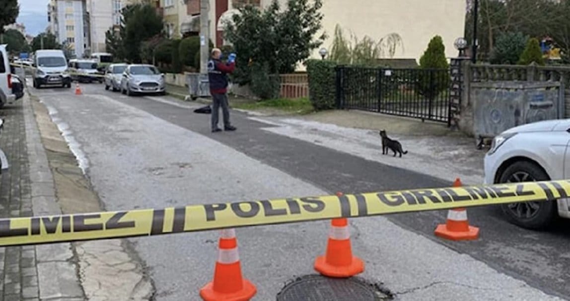 O avukata 10 yıl hapis cezası