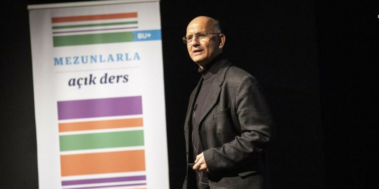 Prof. Zenginobuz'un uzaklaştırılmasına dava