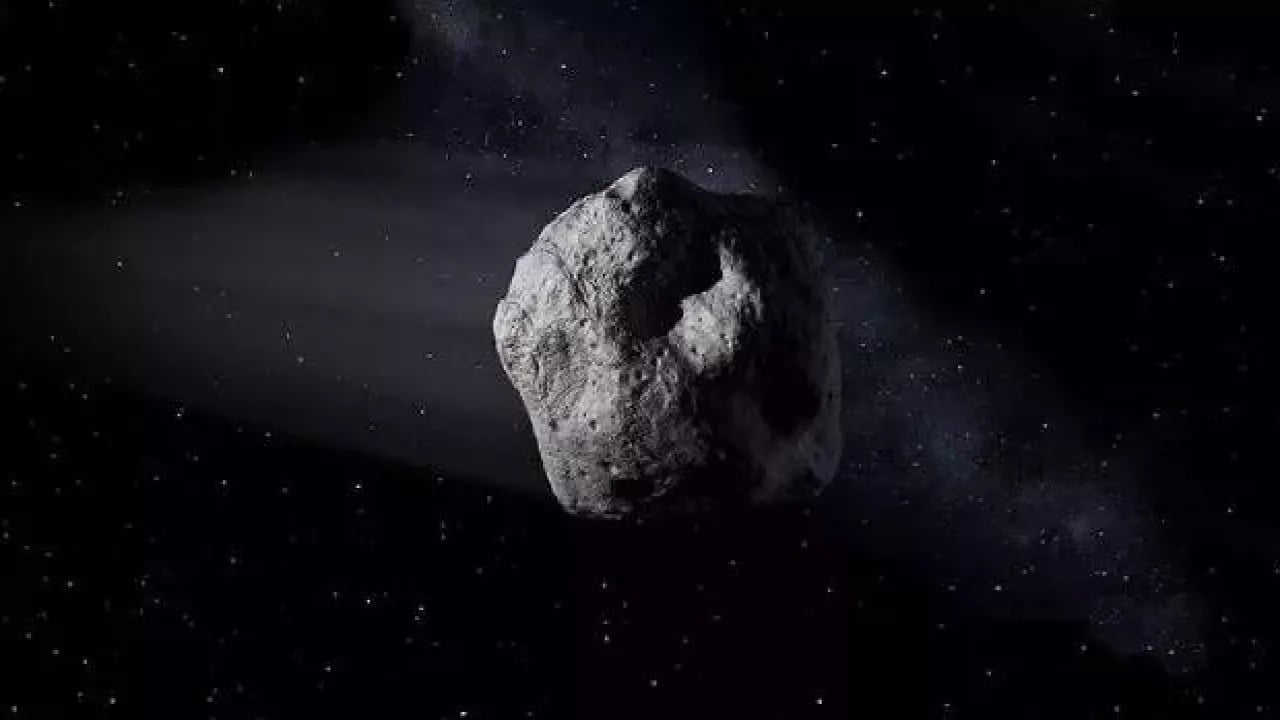 NASA tarihi çarpışmaya hazırlanıyor