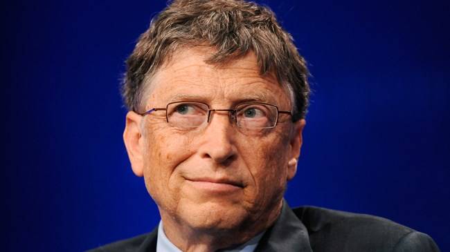 Bill Gates Bitcoin için 'ölümcül' dedi!