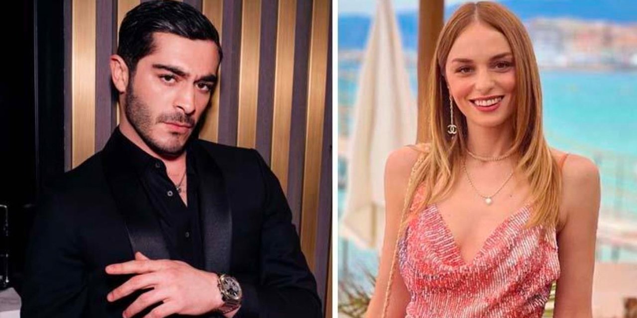 Nilperi Şahinkaya, Burak Deniz'in özrünü kabul etmedi