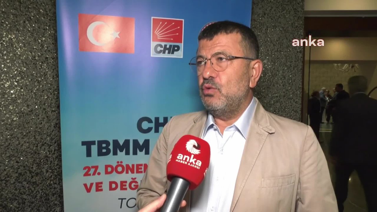 CHP'li Ağbaba: 8 ayda 1,1 milyon kişi işten atıldı